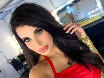 Se lo dijo en la cara: Charlotte Caniggia le hizo vivir un incómodo momento a Pampita