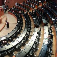 Ante 83 agresiones a políticos y candidatos en el país, senadores del PAN reclaman seguridad