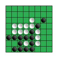 El Reversi está resuelto: es un empate