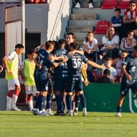 Buen punto de la Lepra que complicó al líder Unión de Santa Fe
