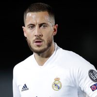 Real Madrid: se confirmó la peor noticia para Eden Hazard