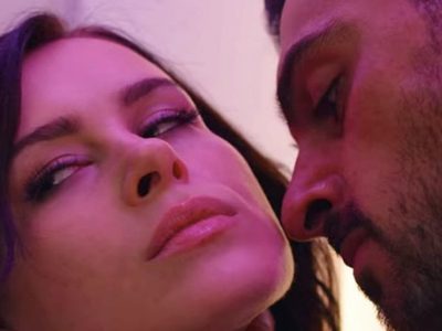 ¿La viste? "365 DNI", la película más polémica de Netflix
