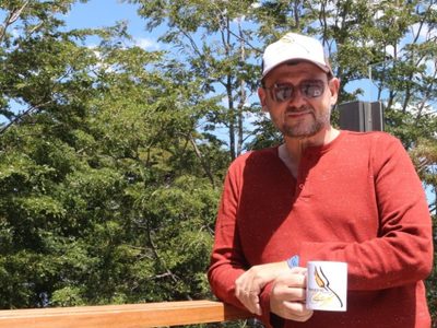 Cinco famosos que eligieron Neuquén para descansar y lo recomiendan