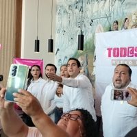Colectivos increpan a legisladores quintanarroenses y llaman a anular el voto por irregularidades