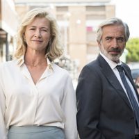 Casi cadena perpetua: Ana Duato e Imanol Arias enfrentan una de las peores penas