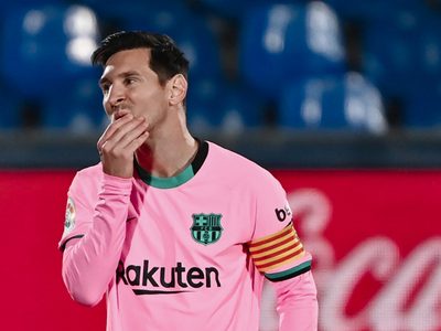 Barcelona: división en el plantel por una fuerte decisión de los directivos