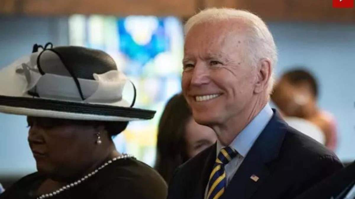 Joe Biden fue ratificado como el ganador en Arizona