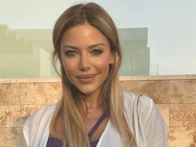 Evangelina Anderson se despidió del calor con sus microbikinis que fueron tendencia en la temporada