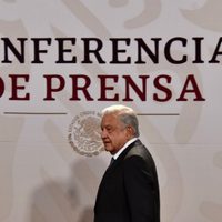 Estos fueron los principales temas de la conferencia mañanera de AMLO del 26 de febrero (Video)