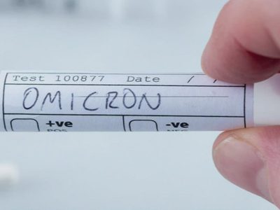Confirmado: la variante Ómicron ya está presente en Neuquén