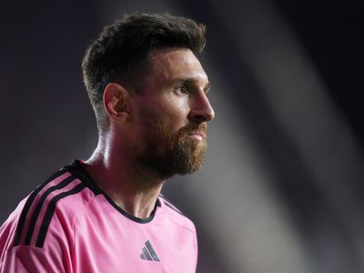 El reemplazo de Lionel Messi: la MLS busca a una figura de Europa para que sea la próxima estrella