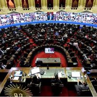 El Gobierno sumó otros 27 proyectos al pedido de juicio a la Corte