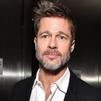 ¡De no creer! El vergonzoso episodio que pasó Brad Pitt durante un rodaje