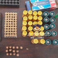 Allanamiento en Añelo: la policía secuestró una granada, armas y una camioneta