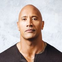 ¡Oh no, imposible! Dwayne Johnson entra en cuarentena y así lo dejó saber en su Instagram