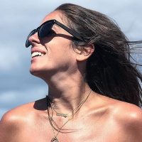 El enojo de Anabel Pantoja por el bochornoso momento que vive. ¿Enserio?
