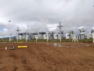 Jujuy apuesta a las renovables y avanza en un generador híbrido para la Puna