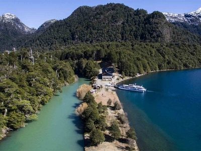 ¡Peligro! Grave contaminación en Bariloche