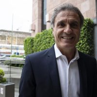 El día que Maradona arregló un partido con la Selección, la confesión de Oscar Ruggeri