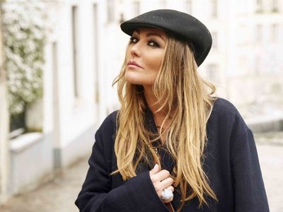 Amaia Montero confiesa cuál es el secreto para llevar una vida renovada