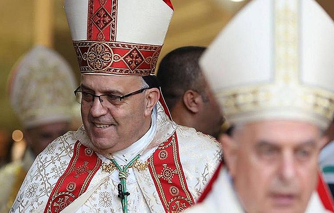 Moussa al_Hajj