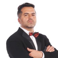 “Quería una explicación”: Ángel De Brito y Oscar Mediavilla protagonizaron un fuerte cruce