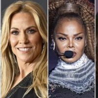 Eminem, Alanis Morissette y Janet Jackson nominados al Salón de la Fama de los Compositores