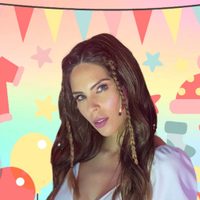 Barby Franco reavivó los rumores de embarazo con una particular fotografía
