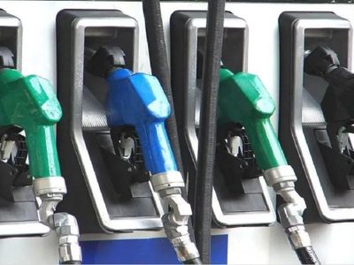 Shell aumentó 4 por ciento sus combustibles como lo establecía el acuerdo de precios