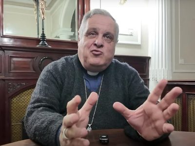 La Pastoral Social y un duro comunicado por la minería