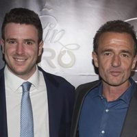 Recuerdo arrollador: La foto que habría marcado un antes y un después en la vida de Alessandro Lequi