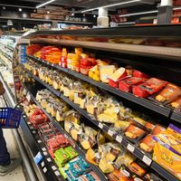 Fuerte desaceleración en la inflación de CABA en octubre, llegó a 3,2 %.