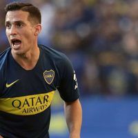 El representante de Marcone habló de la situación entre Boca e Independiente
