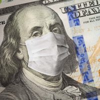 Dólar hoy: así cotiza el blue este jueves 9 de julio