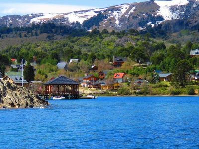 Excelentes números registró Villa Pehuenia Moquehue con la llegada de turistas