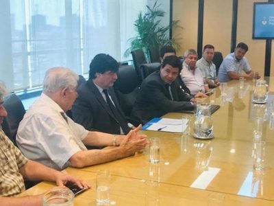 "Despidos de petroleros": El pedido de Guillermo Pereyra y lo que se viene