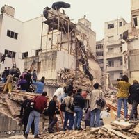 Causa AMIA: la Cámara Federal porteña confirmó juicio en ausencia para los ciudadanos iraníes prófugos