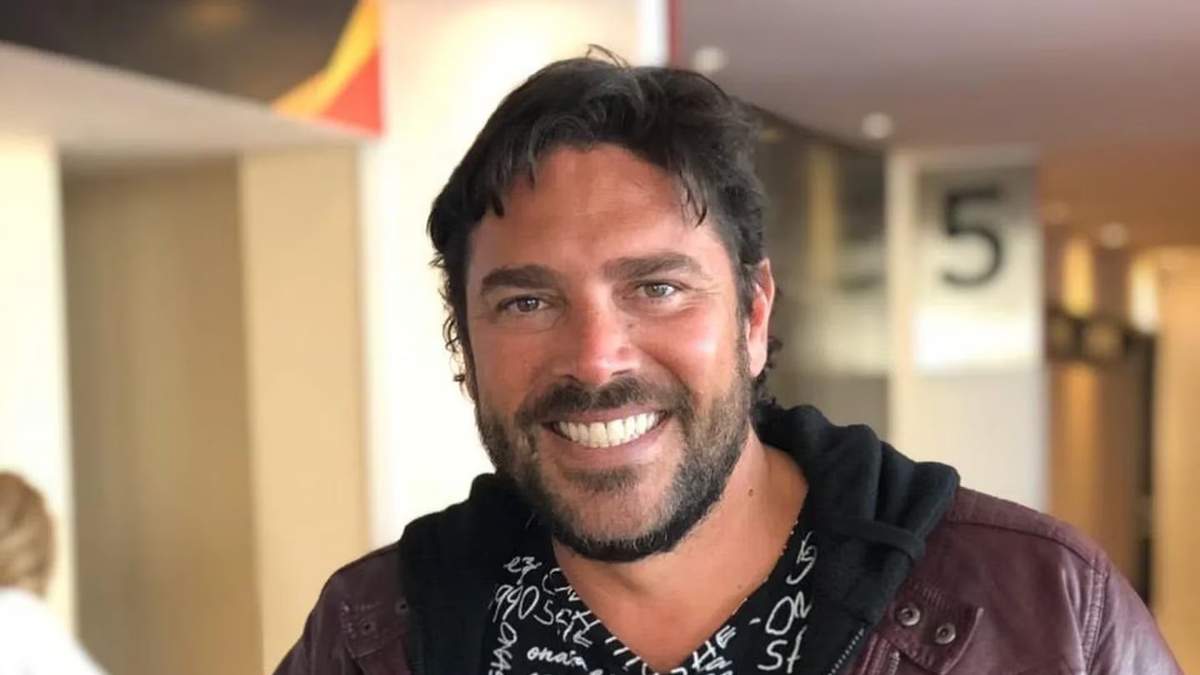 Matías Alé. Fuente: (Instagram)