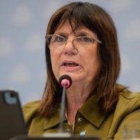 Patricia Bullrich oficialmente se alejó del PRO y se afilió a La Libertad Avanza