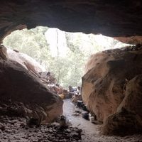 Rescatan a 21 personas secuestradas en Chihuahua; estaban cautivas en una cueva