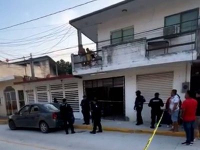 Ola de violencia en Macuspana, Tabasco; nueve muertos en cinco días