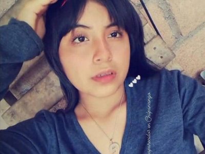 Confirman que Kimberli Marisol, de 13 años, fue asesinada en Chilpancingo