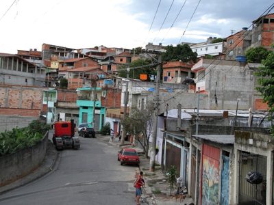 Al menos ocho personas muertas dejó un operativo policial en favela de Río de Janeiro