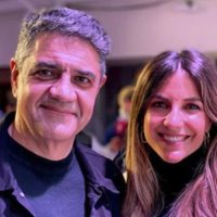 Cómo es y cuánto pagan de alquiler en el departamento donde viven María Belén Ludueña y Jorge Macri