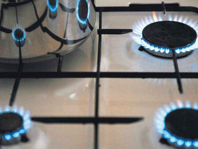 Secretos para limpiar las hornallas y quemadores de la cocina y que queden impecables