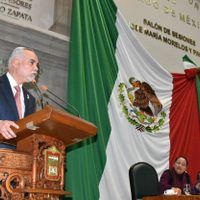 Eruviel Ávila hereda a Del Mazo una deuda superior a los 9 mmdp en la Secretaría de Salud
