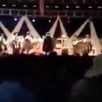 Tiroteo durante un baile en fiesta patronal deja cuatro muertos