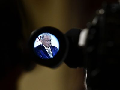 Plantas de fertilizante deben abastecer el 60% de la demanda al terminar el sexenio: AMLO