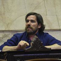 "Una cortina de humo", Del Caño advirtió que el FdT no terminará con las jubilaciones de privilegio
