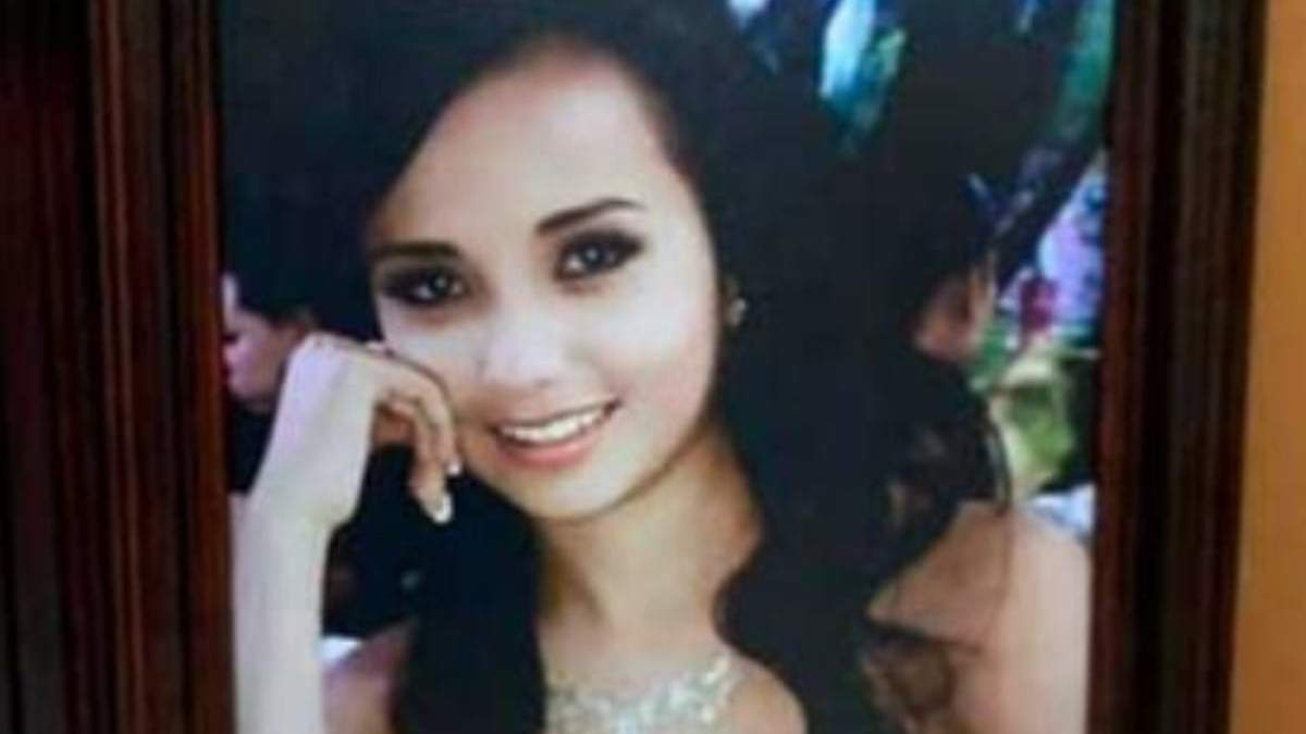 Alondra, asesinada en un MP